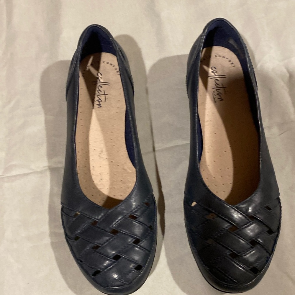 Clark’s women’s shoes